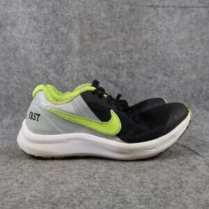 Nike Shoes Kids 5 Athletic Trainer Star Runner 3 Sneaker Boys Active Run Fast